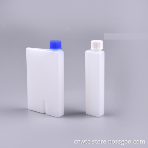 Mindray Biochemical Analyzers and Reagent Bottles: Models 200, 220, 360E, R1, R2, BS480